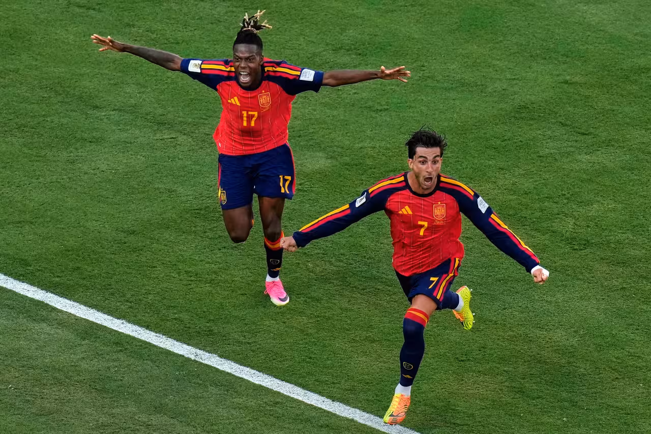 5 Defining Moments from the 2026 FIFA World Cup Final