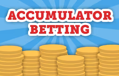 Accumulator Betting Explained for Beginners