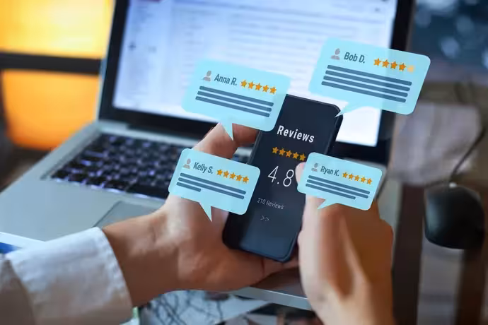 Are Online Casino Reviews Always Trustworthy?