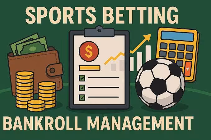 Bankroll Management Tips Beginner Sports Bettors
