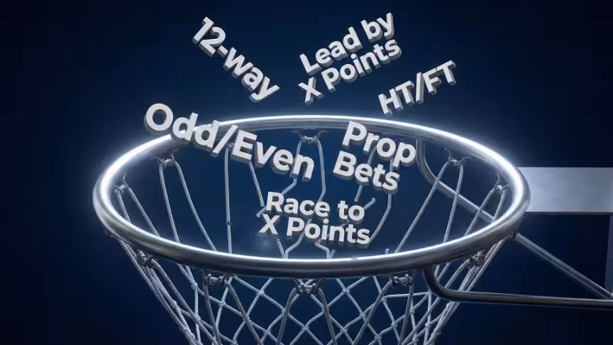 Can You Beat the Bookmakers with Live Basketball Betting?