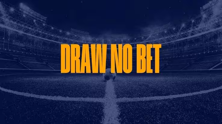 How Bookmakers Set Draw No Bet Odds