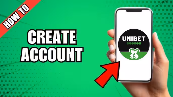 How to Create a Unibet Australia Account