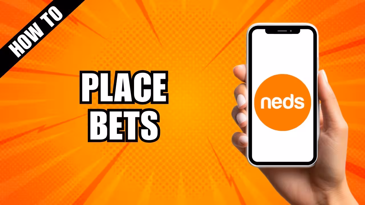 How to Place a Multi Bet on Neds Australia