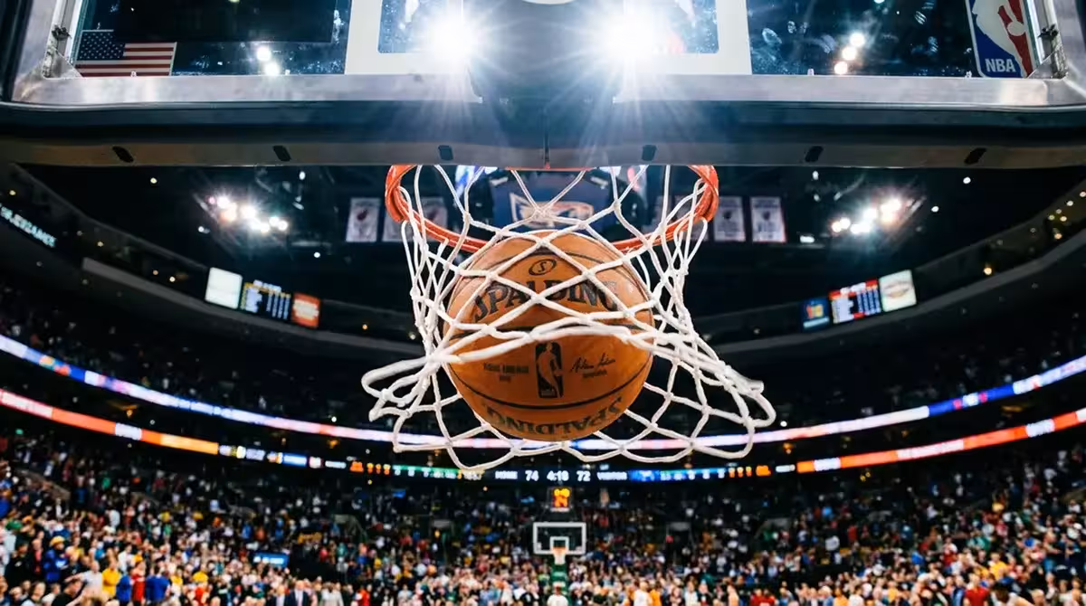 How to Stay Disciplined During Live Basketball Betting
