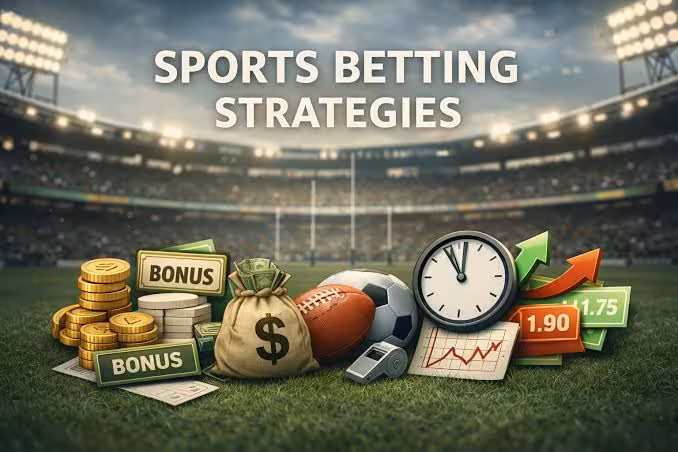 How to Track Your Sports Betting Results Like a Pro