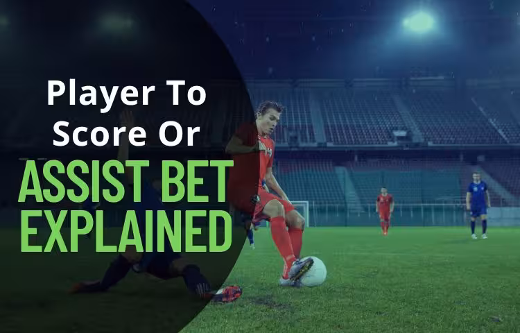 Player Assists Betting Explained: How This Market Works
