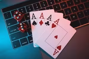 The Truth About Winning at Online Casinos