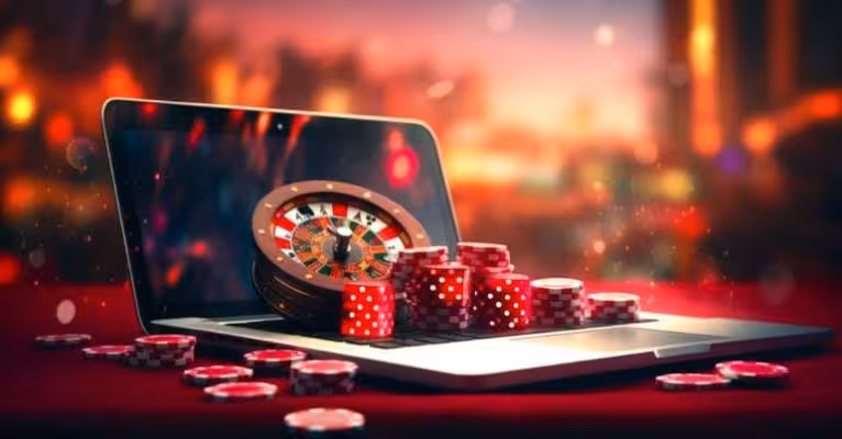 The Ultimate Beginner's Guide to Online Casinos