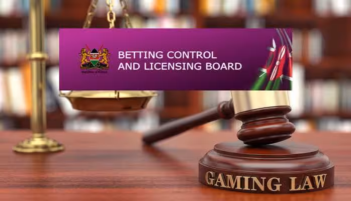 What Is the Betting Control and Licensing Board (BCLB) in Kenya?