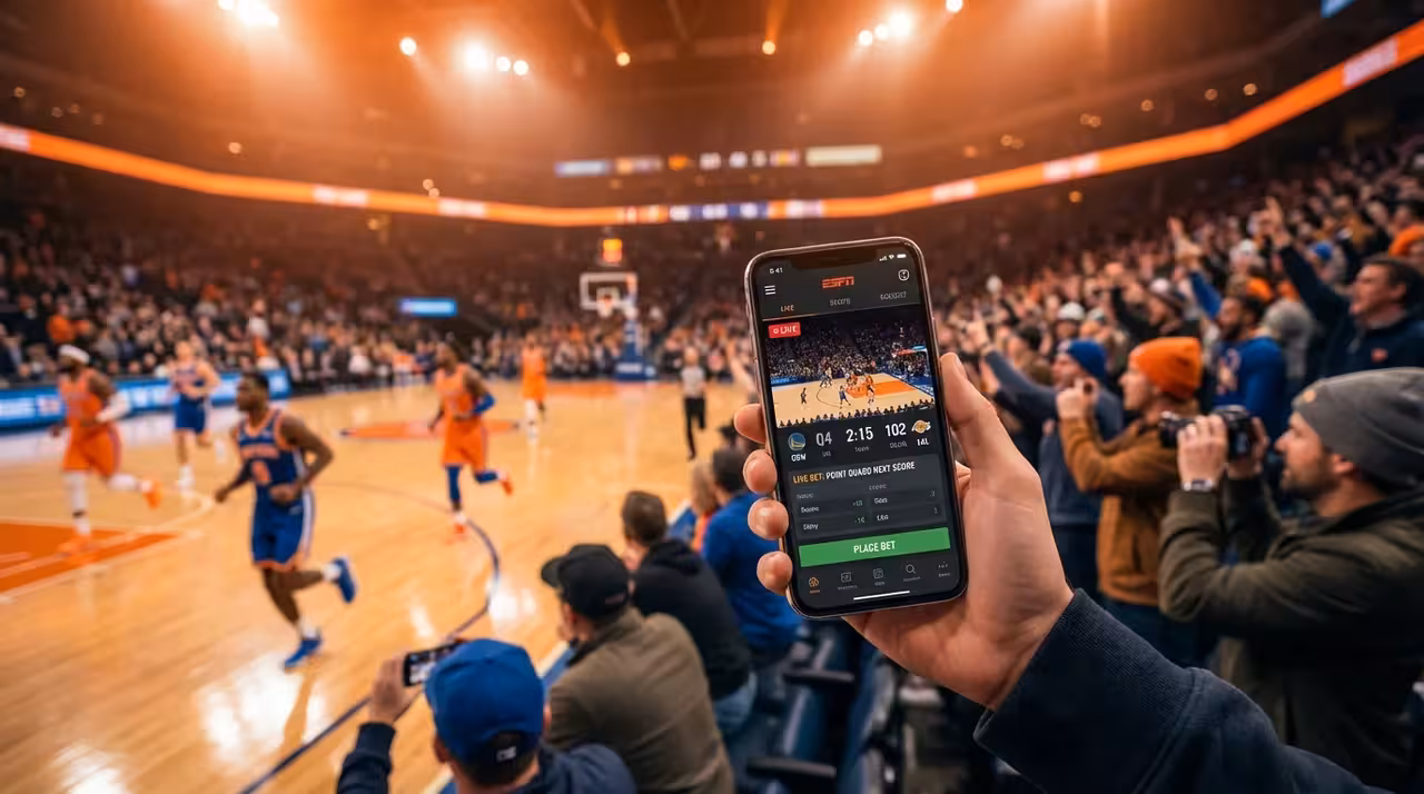 What Makes a Good Live Basketball Betting Opportunity?