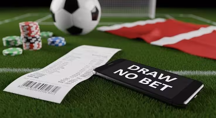 Why Draw No Bet Odds Change